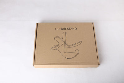 Soporte Plegable para Guitarra Clásica y Acústica - Image 4