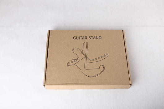 Soporte Plegable para Guitarra Clásica y Acústica - Image 4