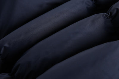Chaqueta de Plumón de Pato Blanco Americano - Image 15