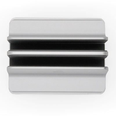 Soporte Vertical de Aluminio para Laptop - Image 5
