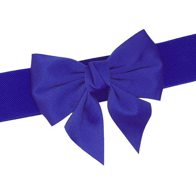 Cinturón Elástico con Moño para Mujer - Diseño Elegante y Cómodo - Image 15