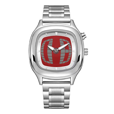 Reloj Digital Retro con Manecillas y Números - Cuarzo de Moda Exclusivo - Image 7