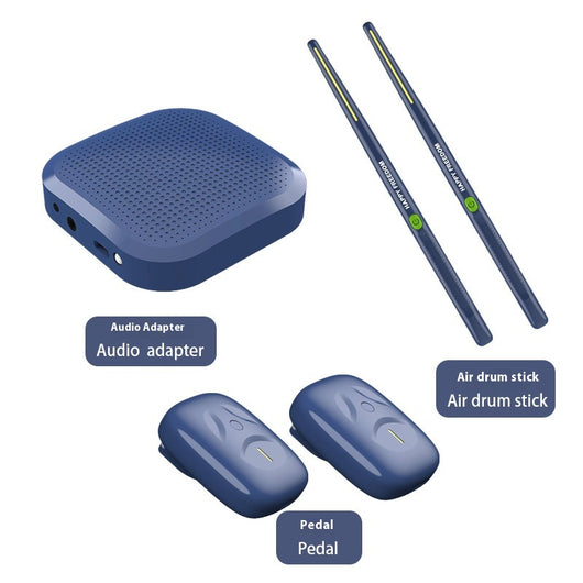 Kit de Batería Electrónica Portátil Smartplayer - Image 7