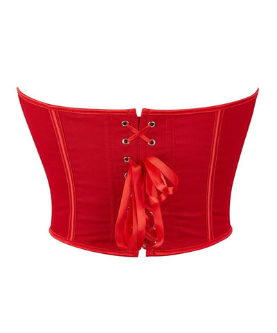 Top Moldeador Sin Tirantes Casual para Mujer - Image 21