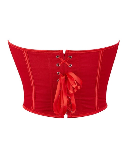 Top Moldeador Sin Tirantes Casual para Mujer - Image 21