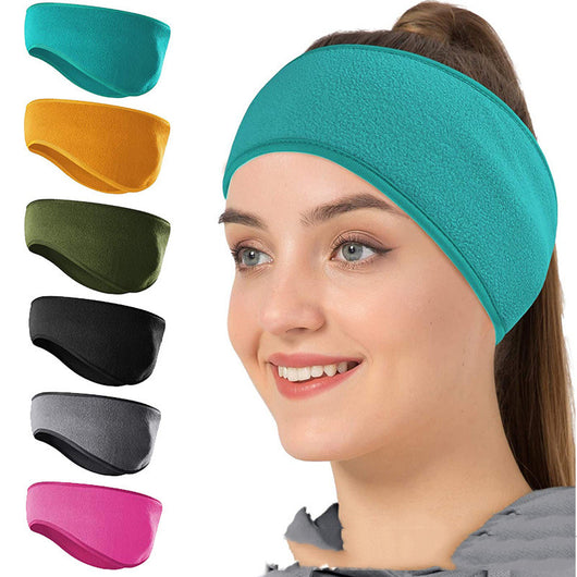 Turbante Absorbente de Sudor para Ciclismo y Deportes al Aire Libre - Image 7