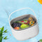 Lavadora Portátil de Frutas y Verduras para el Hogar