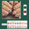 BKS 2935 Cola em Gel para Unhas