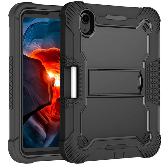 Funda Protectora Antigolpes con Soporte y Protección contra Caídas - Image 10
