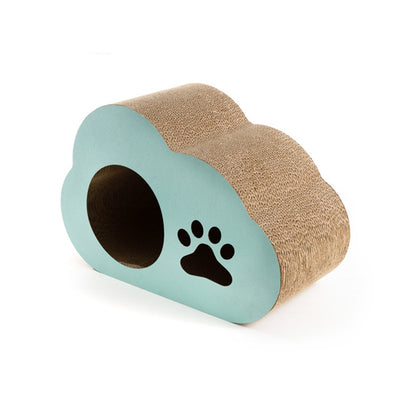Rascador Nube para Gatos - Diseño Viral - Image 11