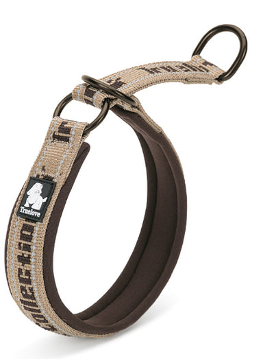 Collar Ajustable para Perro Truelove con Tela de Buceo Reflectante - Image 8