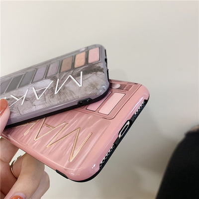Funda para Teléfono con Espejo de Sombras - Image 14