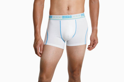 Bóxer de Algodón Talla Grande para Hombre - Ropa Deportiva - Image 24