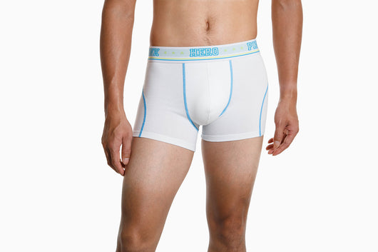 Bóxer de Algodón Talla Grande para Hombre - Ropa Deportiva - Image 24