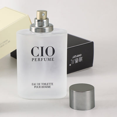 Colonia de Madera para Hombre - Perfume Nicho de Larga Duración - Image 3