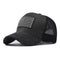 Gorra Hombre Lavada Desgastada Transpirable con Bordado