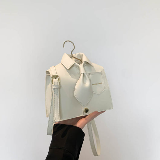 Bolso Bandolera Trendy Estilo Xiaohongshu para Mujer - Image 8
