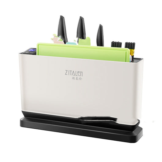 Tabla de Corte con Esterilizador UV - Image 2