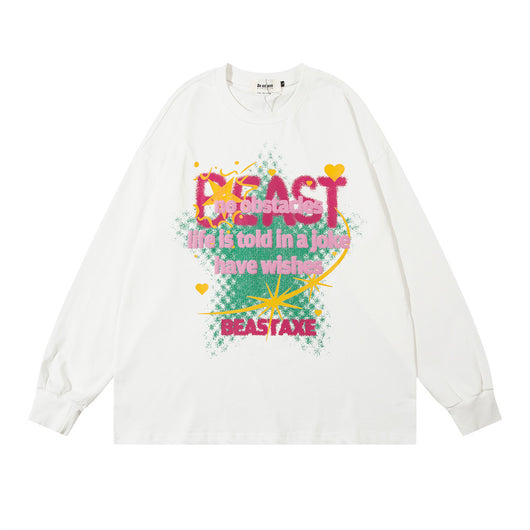 Playera de Algodón Trendy para Hombre - Image 5