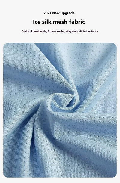 Ropa de Pesca y Ciclismo Protección UV Transpirable Ligera - Image 18