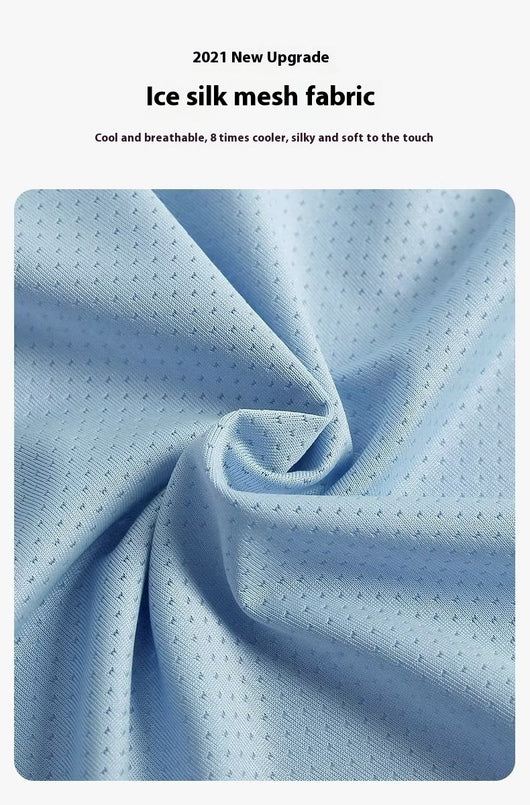 Ropa de Pesca y Ciclismo Protección UV Transpirable Ligera - Image 18