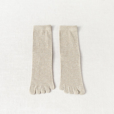 Calcetines con Dedos Separados Transpirables - Comodidad Total - Image 20