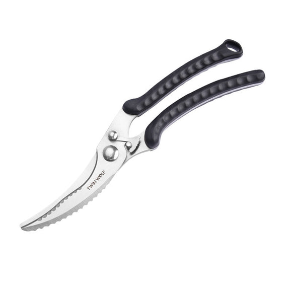 Tijeras de Cocina para Espinas de Pescado