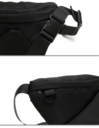 Bolsa Bandolera para Hombre de Gran Capacidad - Image 12