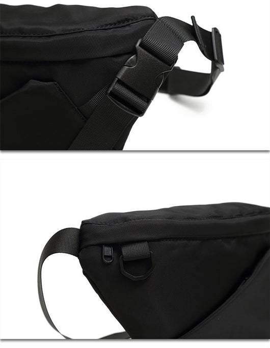 Bolsa Bandolera para Hombre de Gran Capacidad - Image 12