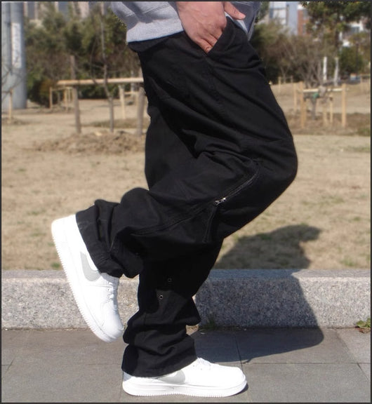 Pantalones de Trabajo Multibolsillos Uniforme Profesional Hombre - Image 18