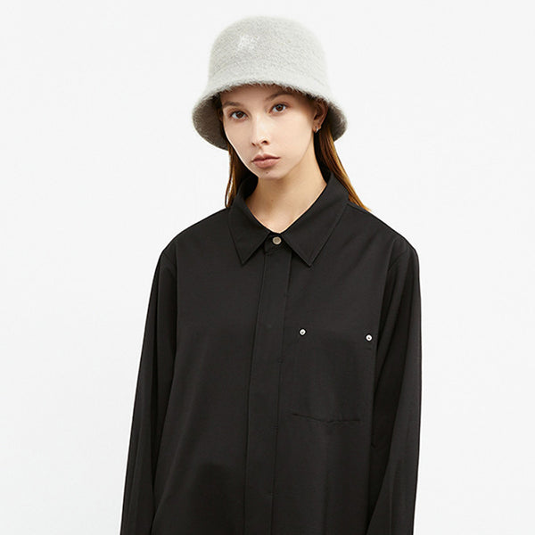 Gorro Bucket Hip Hop de Fleece Street