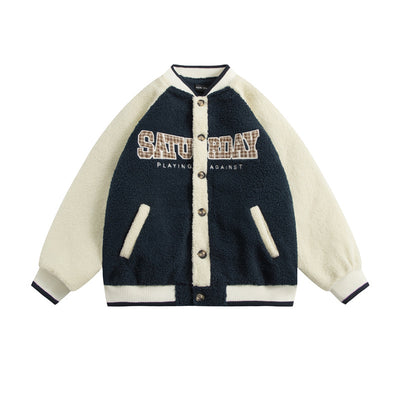 Uniforme de Béisbol Retro con Mangas Raglan - Conjunto para Parejas - Image 13