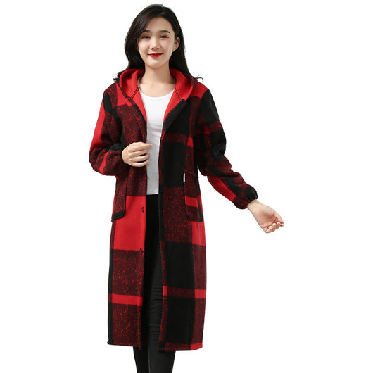 Abrigo Largo Térmico para Hombre y Mujer - Protección Invernal Total - Image 7