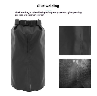 Bolsas para Bicicleta de Montaña - Accesorios de Carga Versátil - Image 16