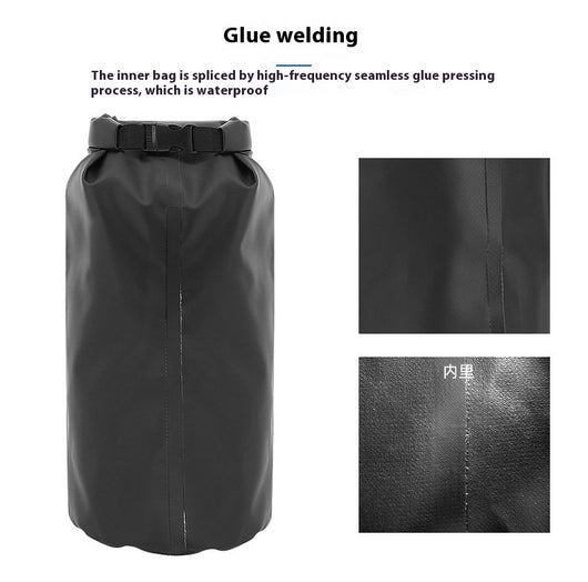 Bolsas para Bicicleta de Montaña - Accesorios de Carga Versátil - Image 16