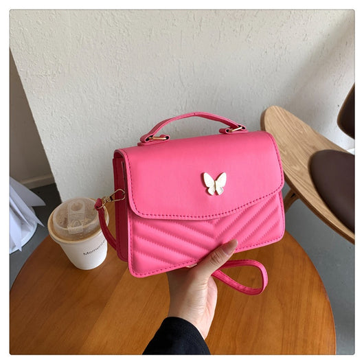 Bolso Versátil Joker para Mujer - Diseño de Cuatro Estaciones - Image 24
