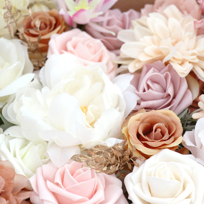 Caja de Flores Premium para Bodas, Cumpleaños y Eventos Especiales - Image 3