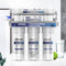 Purificador de Agua Ultrafiltración 5 Niveles para Cocina
