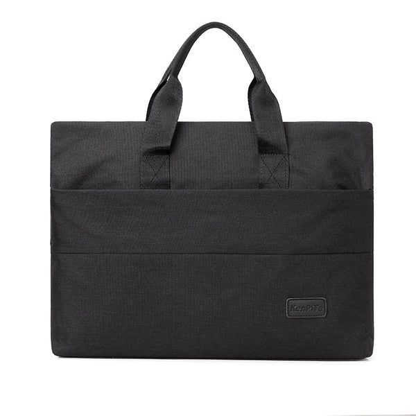 Maletín Casual para Hombre en Colores Sólidos - Image 3