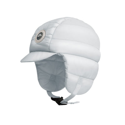 Gorro de Plumón para Ciclismo Mujer - Impermeable, Cortaviento y Cálido - Image 13