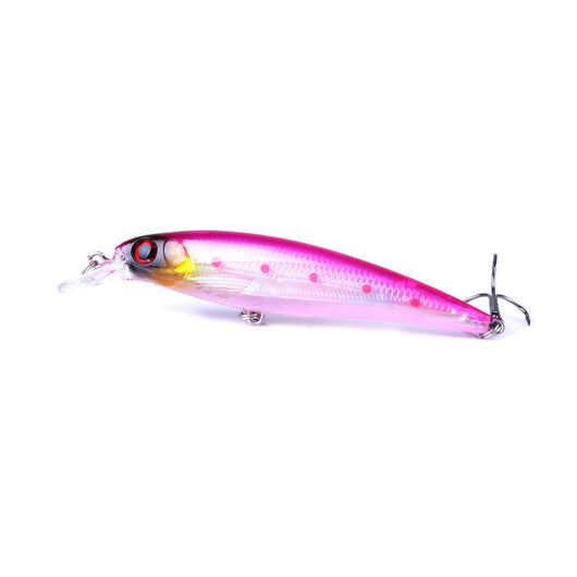 Cebo Duro Biónico para Pesca Marina - Image 7