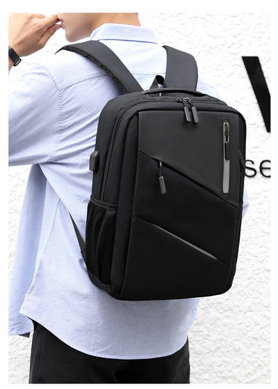 Mochila de Trabajo Profesional para Hombre - Image 13