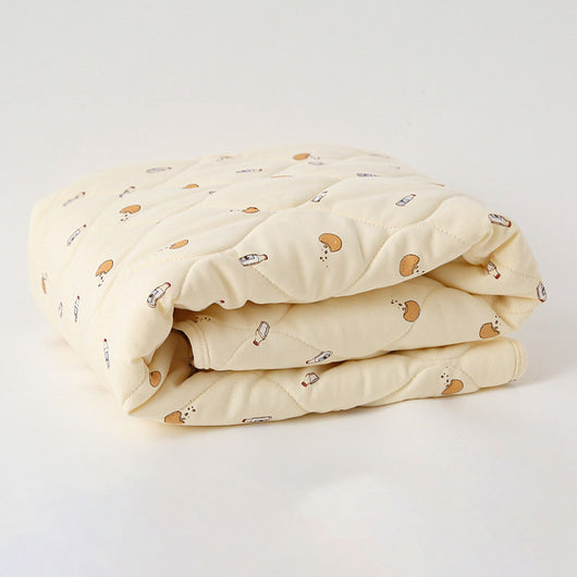 Manta Estampada Suave para Recién Nacido - Image 13