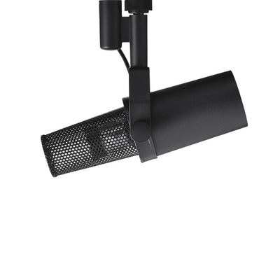 Micrófono Profesional SM7B de Bobina Móvil para Estudio de Grabación - Image 10