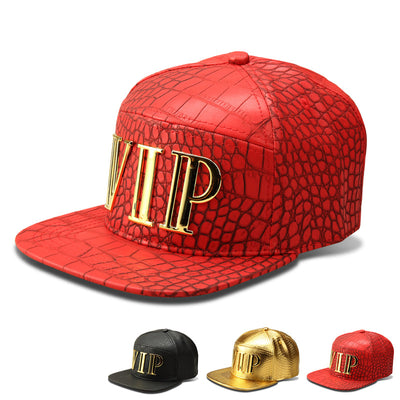 Gorra de Béisbol con Letras - Image 2