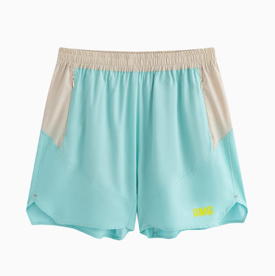Pantalones Cortos para Levantamiento de Pesas Hipp - Corte Holgado - Image 4