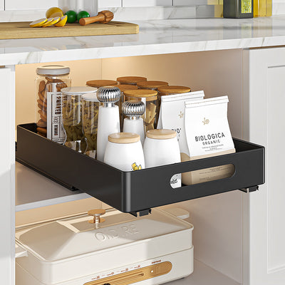Organizador Extraíble para Fregadero de Cocina - Image 6