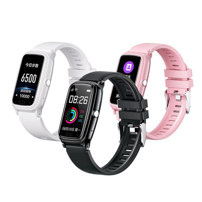 Reloj Inteligente Posicionador con Video para Estudiantes - Image 9