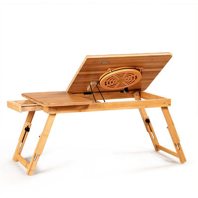 Escritorio Plegable para Cama con Bandeja Portátil - Image 9