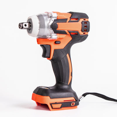 Llave de Impacto Inalámbrica Brushless Dual - Image 13